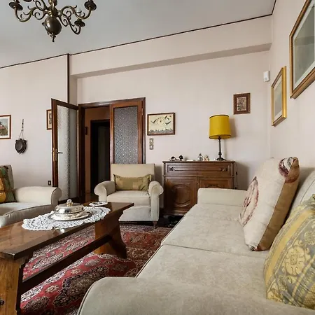 Modena Vintage By Wonderful Italy Lejlighed Bologna