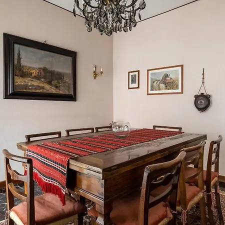 Lejlighed Modena Vintage By Wonderful Italy