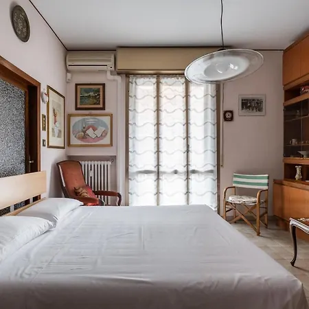 Modena Vintage By Wonderful Italy Lejlighed